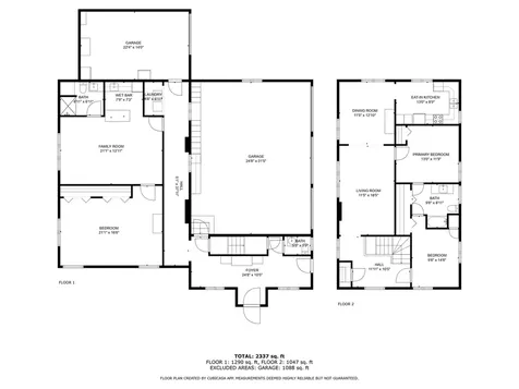 3505 Haweswood Drive Crete IL 60417