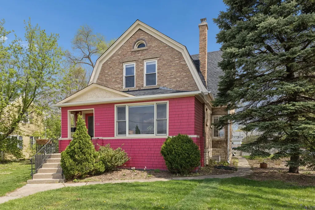 521 South Naperville Road Wheaton IL 60187