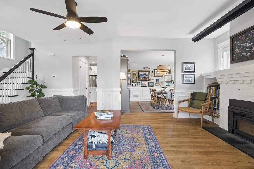 521 South Naperville Road Wheaton IL 60187