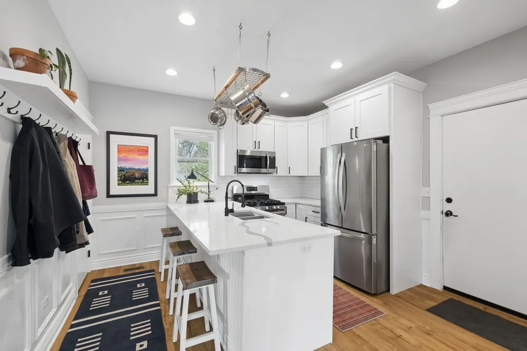 521 South Naperville Road Wheaton IL 60187