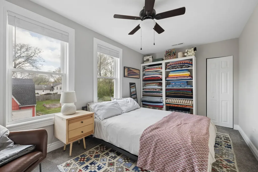 521 South Naperville Road Wheaton IL 60187