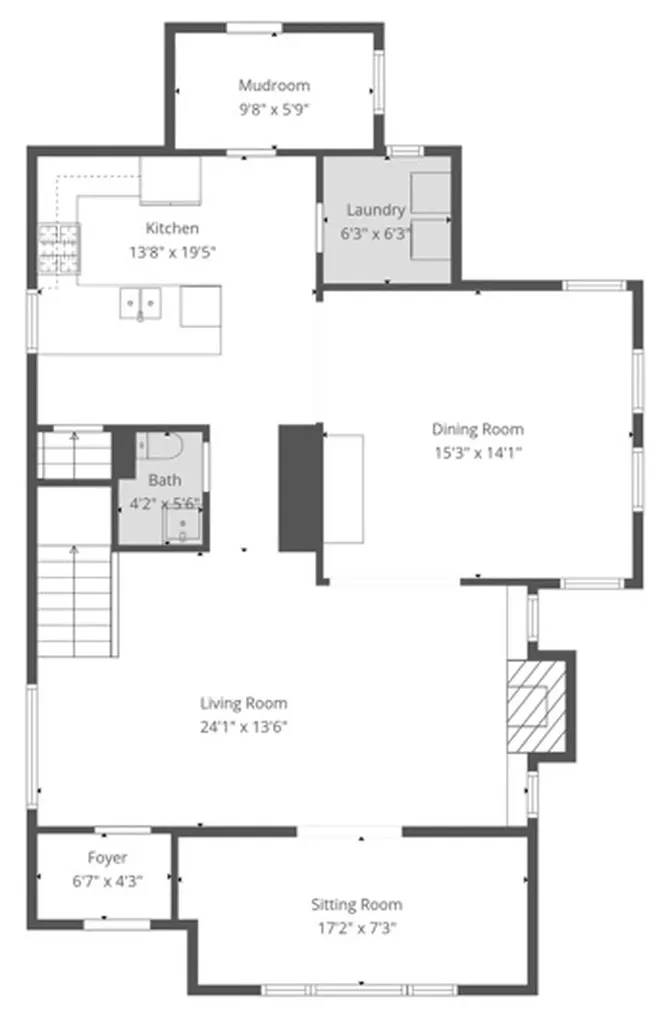 521 South Naperville Road Wheaton IL 60187