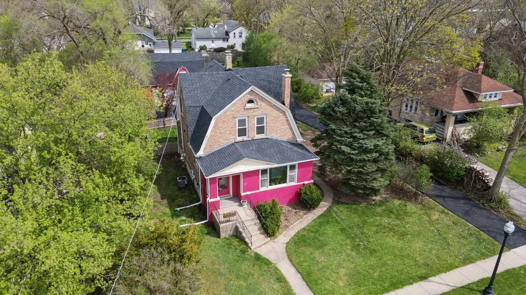 521 South Naperville Road Wheaton IL 60187