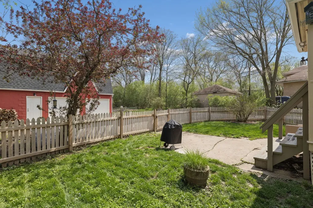 521 South Naperville Road Wheaton IL 60187