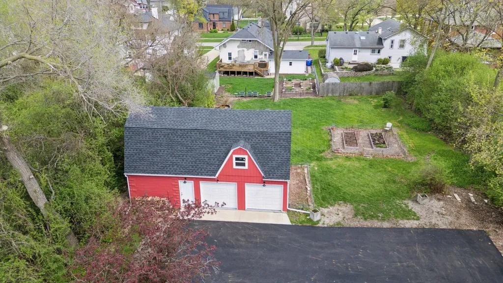 521 South Naperville Road Wheaton IL 60187
