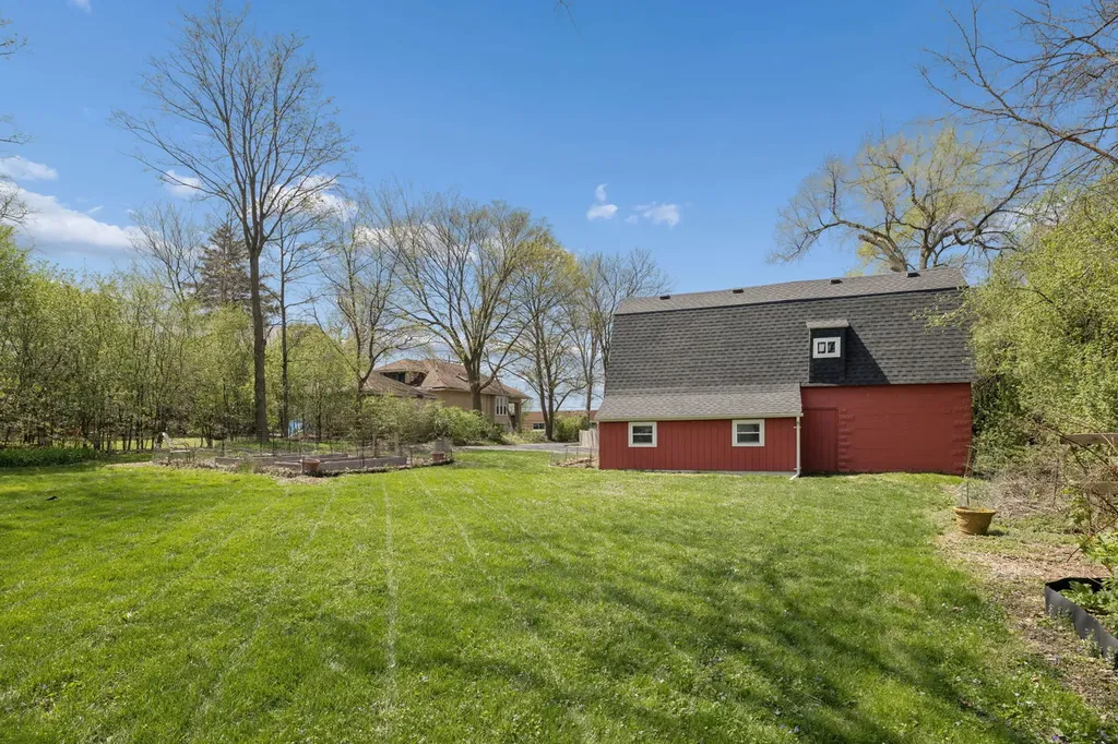 521 South Naperville Road Wheaton IL 60187