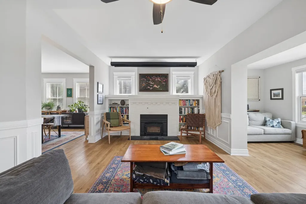521 South Naperville Road Wheaton IL 60187