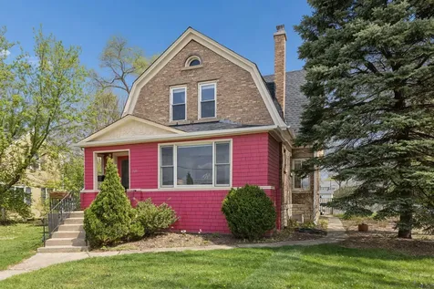 521 South Naperville Road Wheaton IL 60187