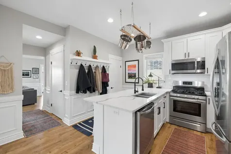 521 South Naperville Road Wheaton IL 60187