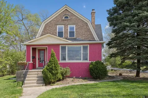 521 South Naperville Road Wheaton IL 60187