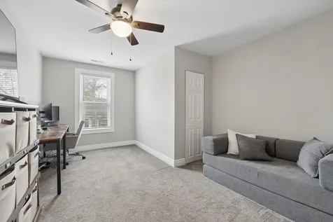 521 South Naperville Road Wheaton IL 60187