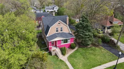 521 South Naperville Road Wheaton IL 60187