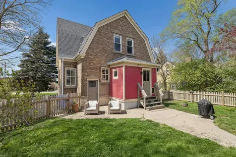 521 South Naperville Road Wheaton IL 60187
