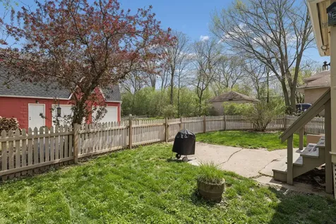 521 South Naperville Road Wheaton IL 60187