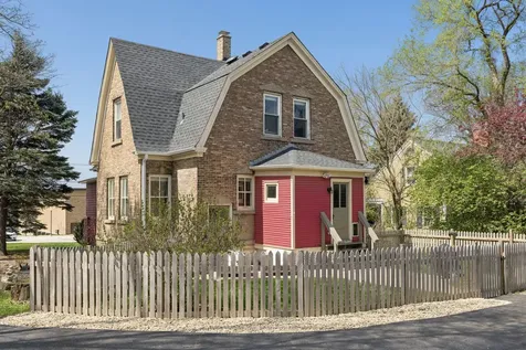521 South Naperville Road Wheaton IL 60187
