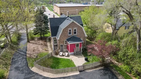 521 South Naperville Road Wheaton IL 60187