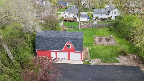 521 South Naperville Road Wheaton IL 60187