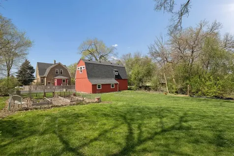 521 South Naperville Road Wheaton IL 60187