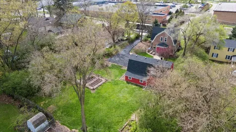 521 South Naperville Road Wheaton IL 60187