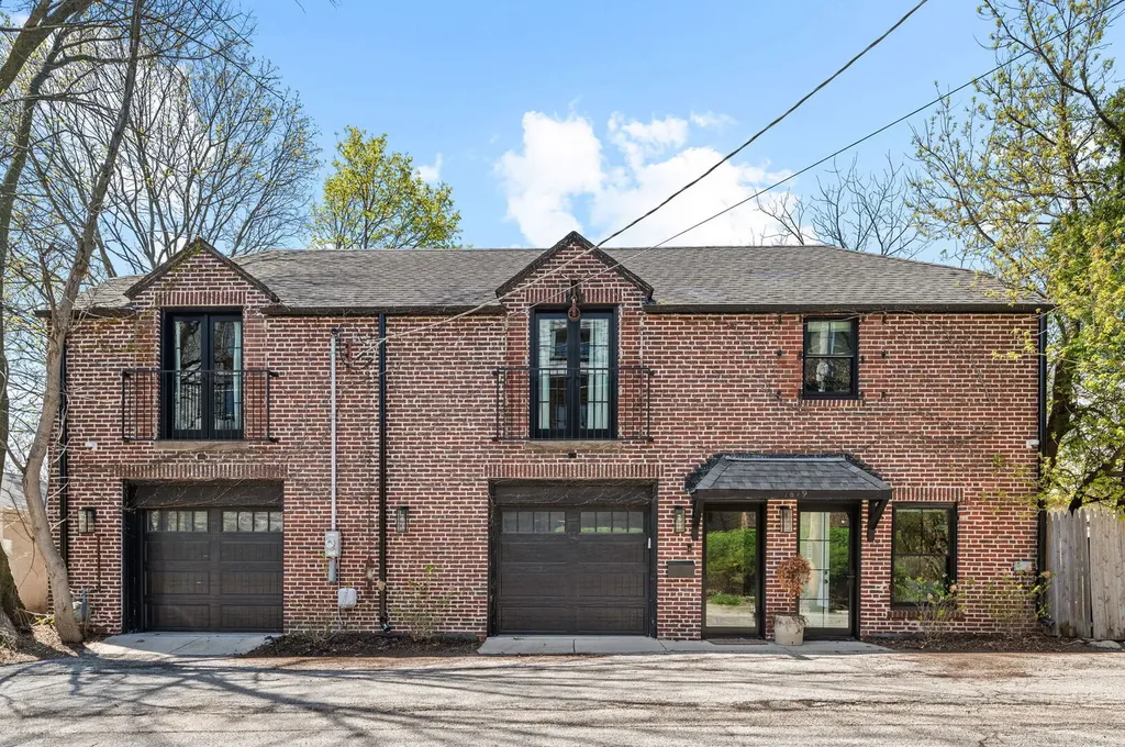 1619 Mcgovern Avenue Highland Park IL 60035
