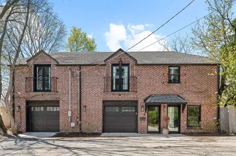 1619 Mcgovern Avenue Highland Park IL 60035