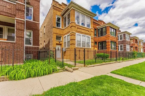 4938 West Monroe Street Chicago IL 60644