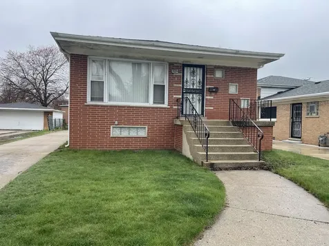 14324 Dante Avenue Dolton IL 60419