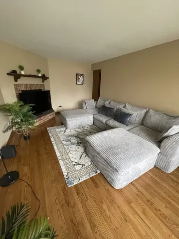 14324 Dante Avenue Dolton IL 60419