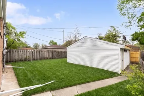 14505 Woodlawn Avenue Dolton IL 60419