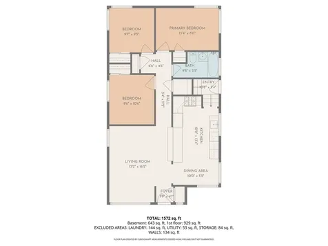 14505 Woodlawn Avenue Dolton IL 60419