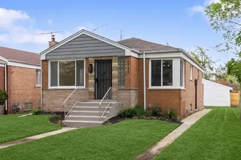 14505 Woodlawn Avenue Dolton IL 60419