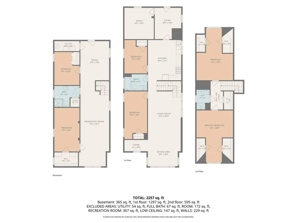 7613 South Hermitage Avenue Chicago IL 60620