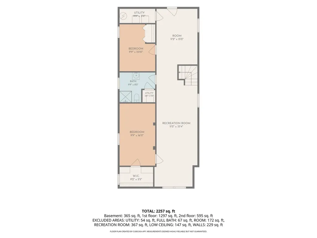 7613 South Hermitage Avenue Chicago IL 60620