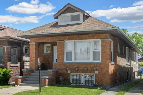 7613 South Hermitage Avenue Chicago IL 60620