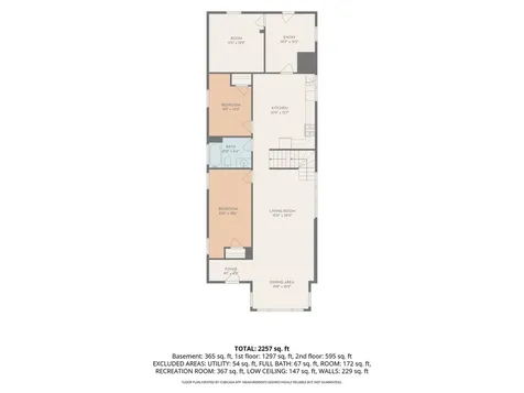 7613 South Hermitage Avenue Chicago IL 60620