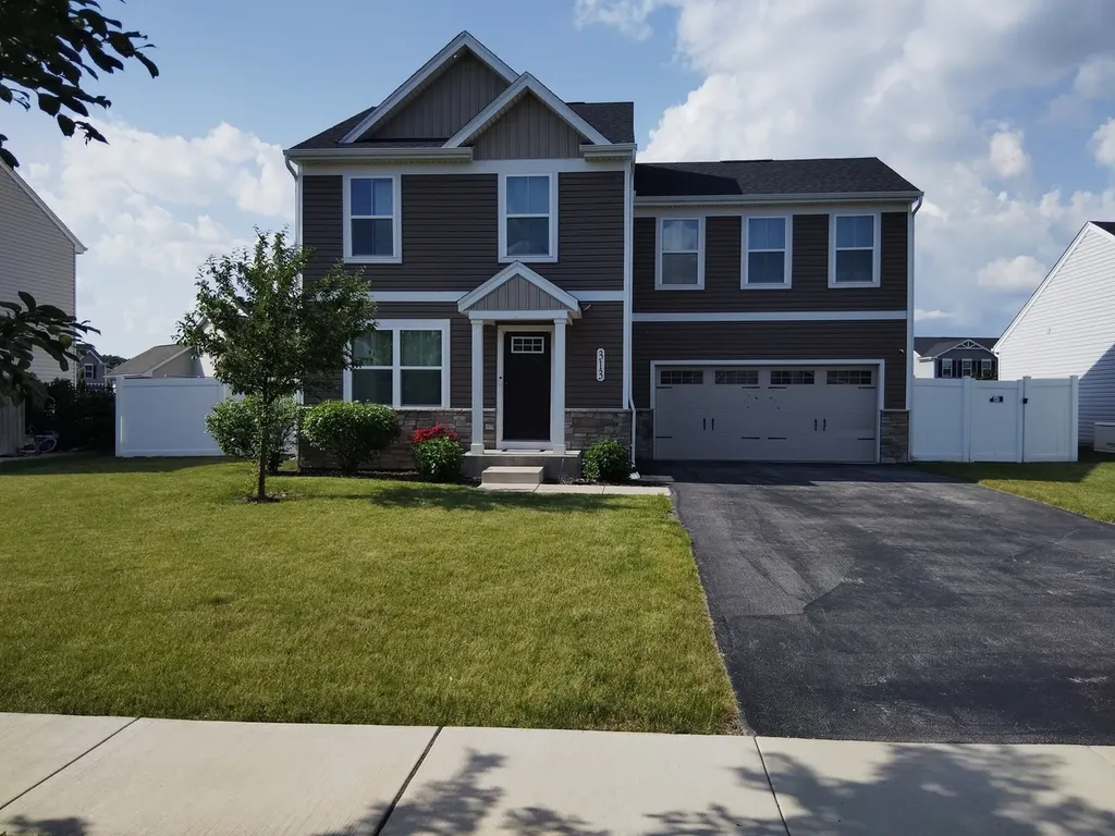 313 Pheasant Run Road Joliet IL 60433