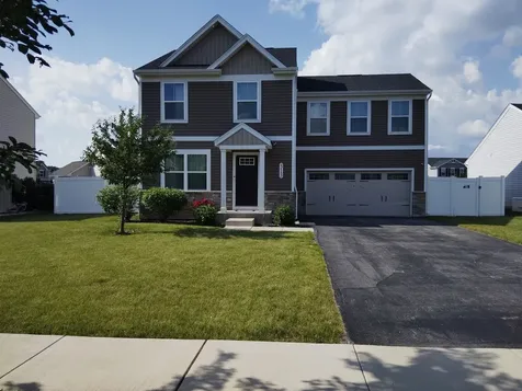 313 Pheasant Run Road Joliet IL 60433