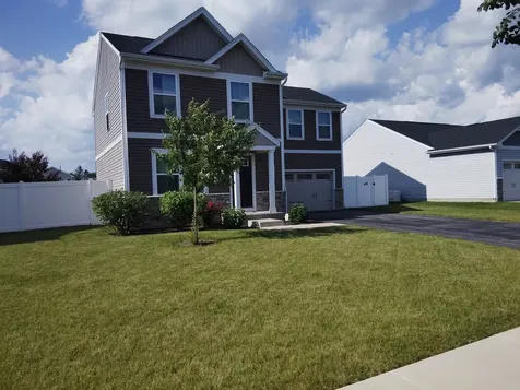 313 Pheasant Run Road Joliet IL 60433
