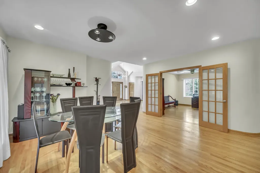 1704 Marguerite Street Park Ridge IL 60068