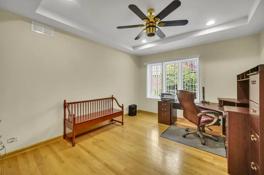 1704 Marguerite Street Park Ridge IL 60068