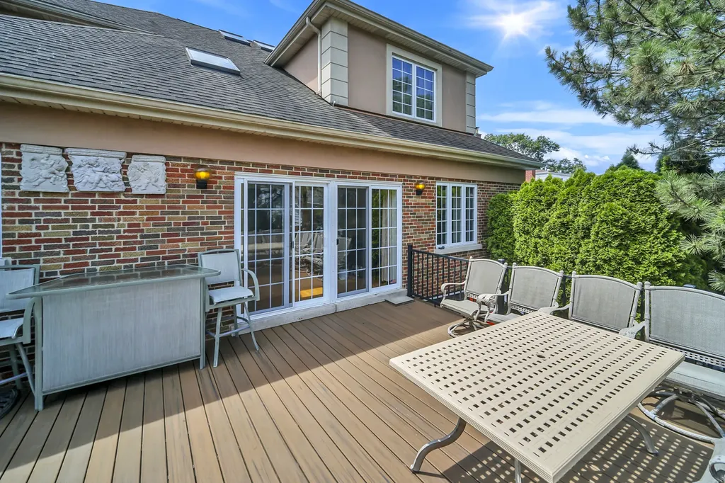 1704 Marguerite Street Park Ridge IL 60068