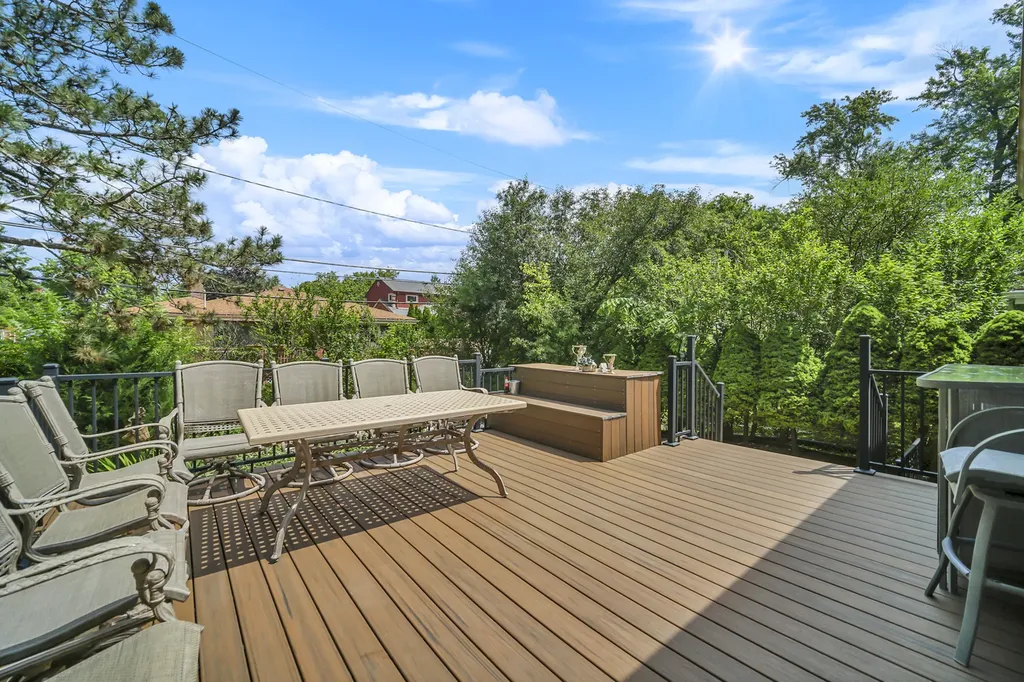 1704 Marguerite Street Park Ridge IL 60068