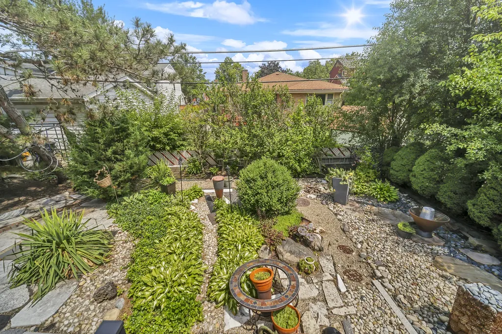 1704 Marguerite Street Park Ridge IL 60068