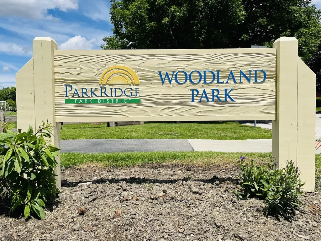 1704 Marguerite Street Park Ridge IL 60068
