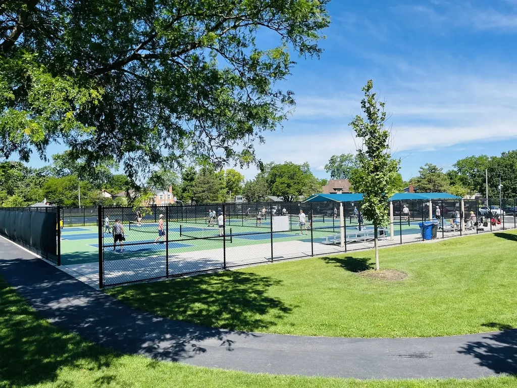 1704 Marguerite Street Park Ridge IL 60068