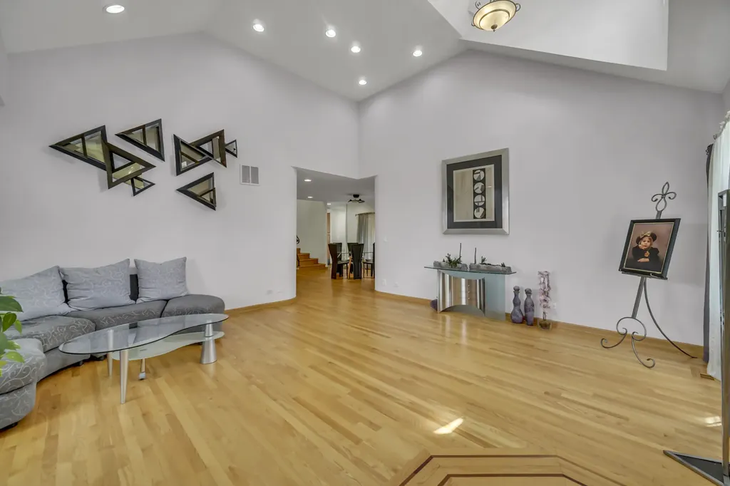 1704 Marguerite Street Park Ridge IL 60068