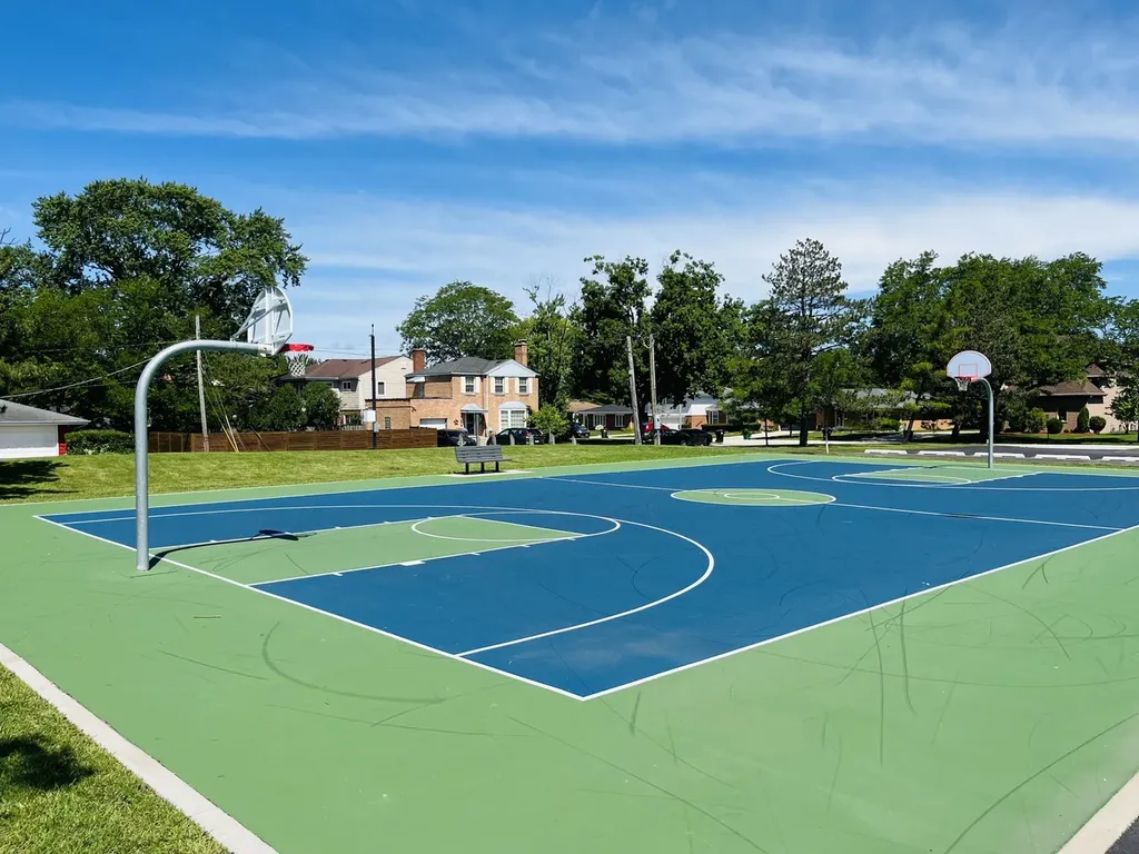 1704 Marguerite Street Park Ridge IL 60068