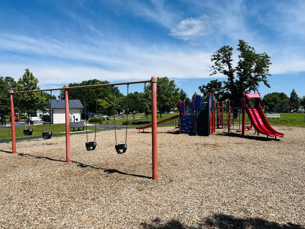 1704 Marguerite Street Park Ridge IL 60068