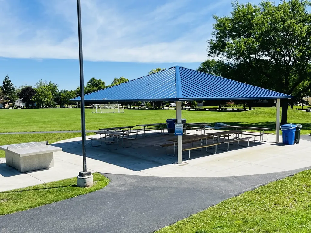 1704 Marguerite Street Park Ridge IL 60068