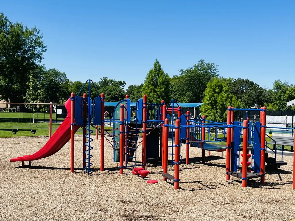 1704 Marguerite Street Park Ridge IL 60068
